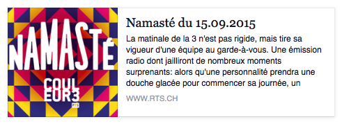 Namasté Couleur3